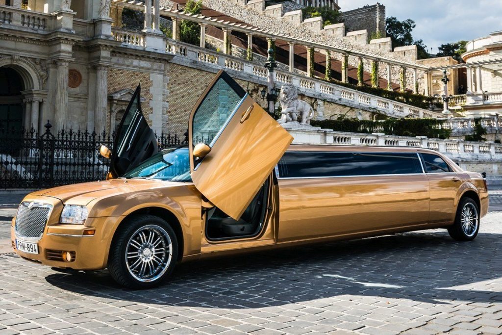 Limousine
