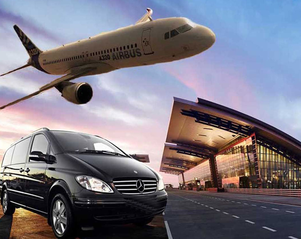 Airport Transportation Book Airport Shuttle Taxi Limo Online