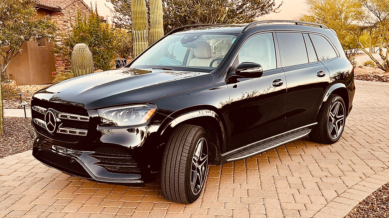 Airport Transportation