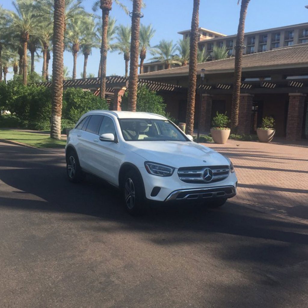Airport Transportation