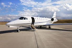 First Class Transportation is the Number One Private Jet transportation provider