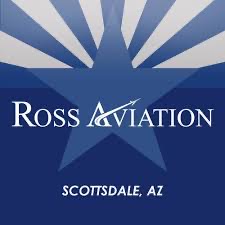 Love the guys and gals at Ross Aviation.