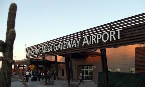 If you are flying in or out of Mesa Gateway,First Class Transportation should be your choice.