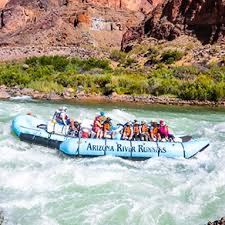 Yes,we do have group water rafting for all to enjoy.