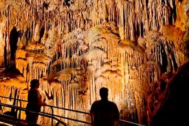 Private Tours Daily to the famous Kartchner Caverns 888 733-9933