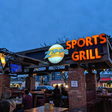 Your favorite sport is at one of the Zipps locations