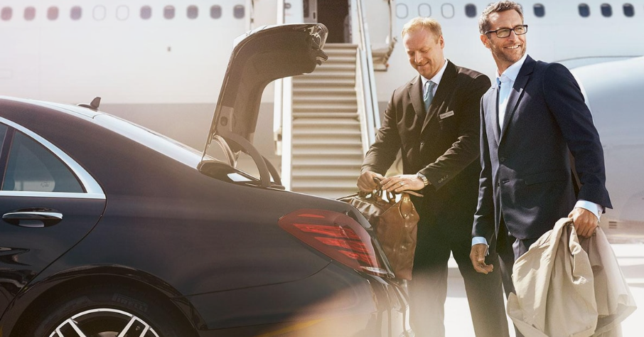 Airport Transfers