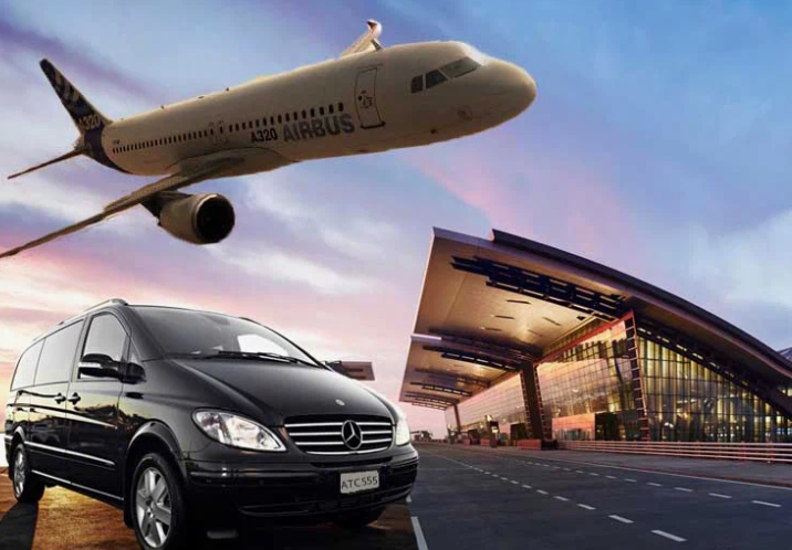 Airport Transportation