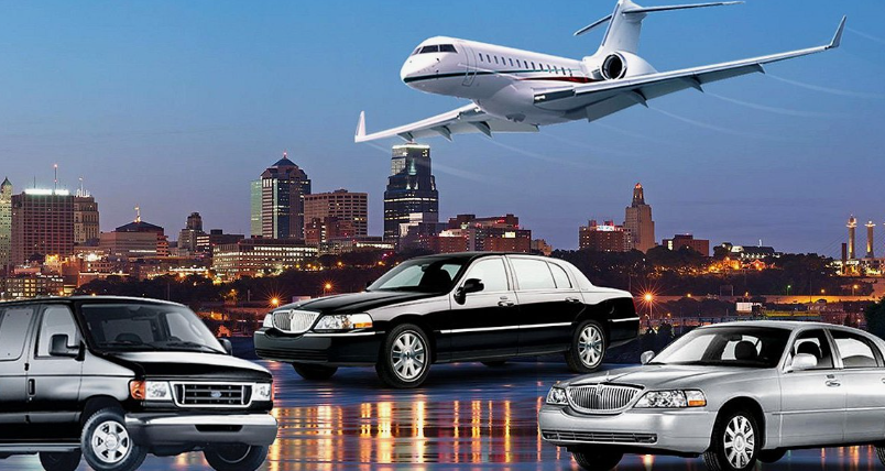 Airport Transportation