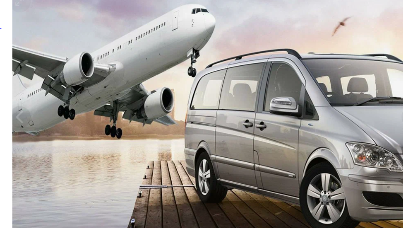 Private Airport Transportation