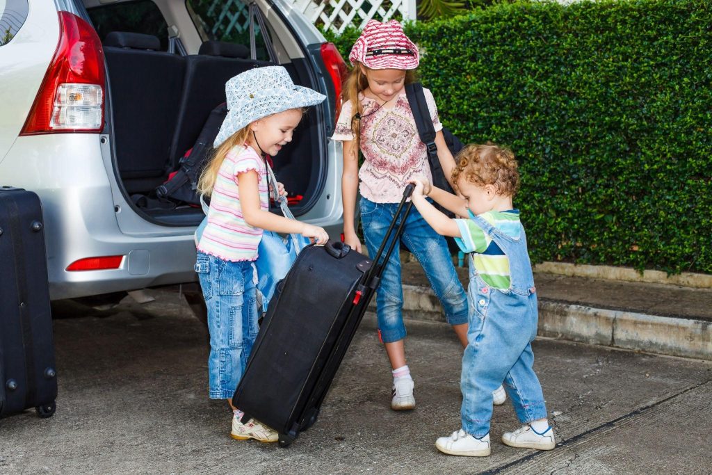 Airport Transportation