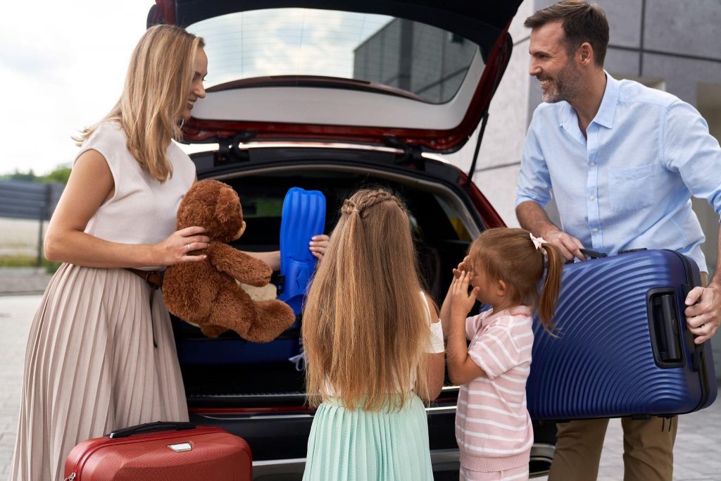 Airport Transportation