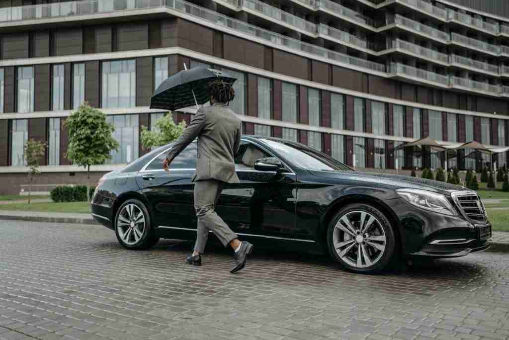 Airport Transfer
