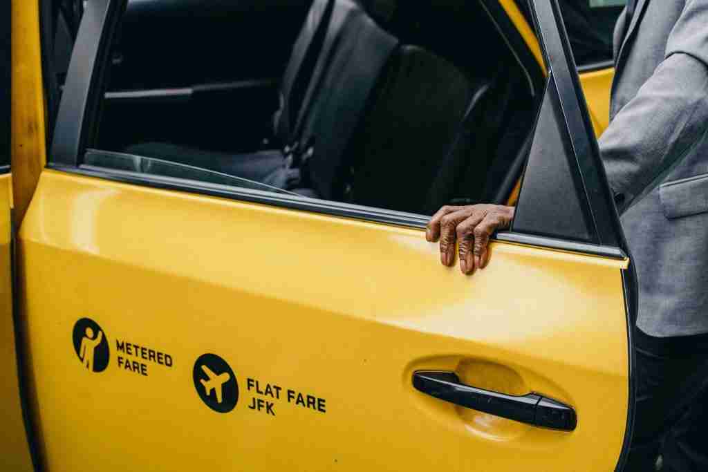 Airport Transfer