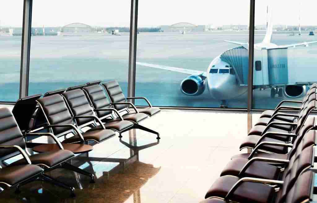 Airport Transportation